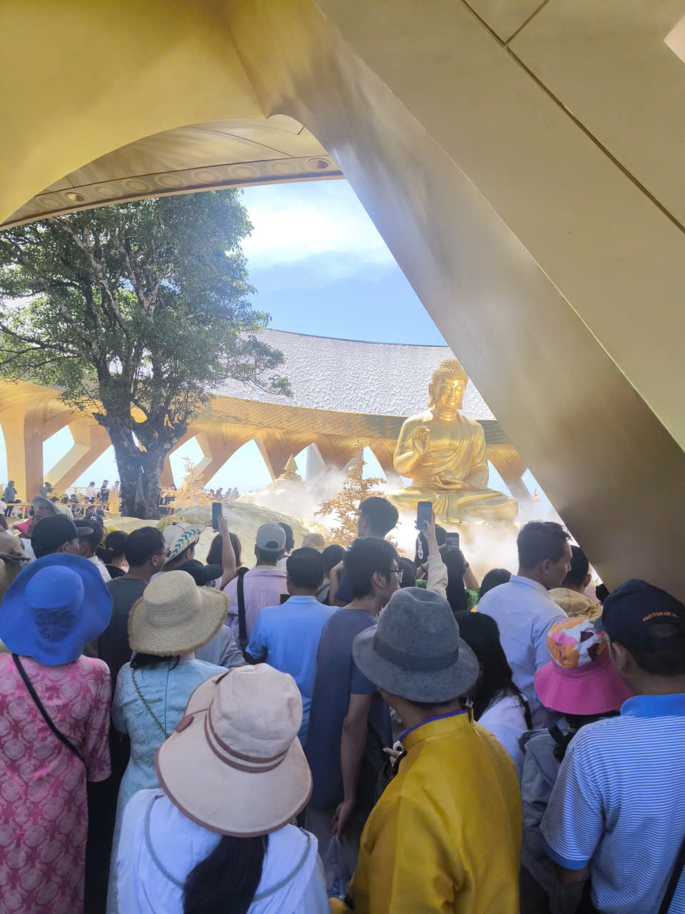 Du xuân ngày Tết