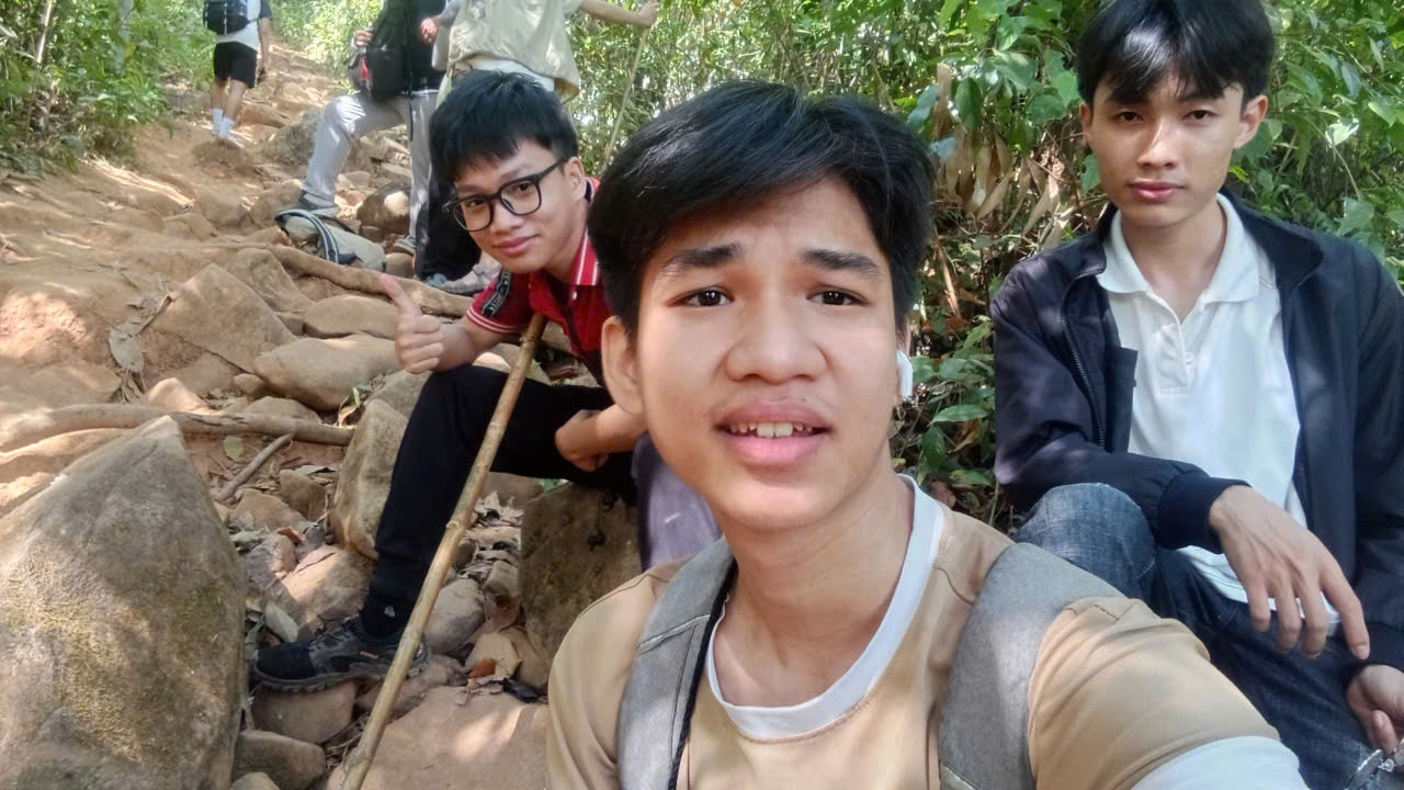 Lễ hội đầu năm